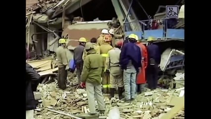 Mesut Yılmaz'ın 1999 depremi sonrası yaptığı konuşma yeniden gündeme geldi