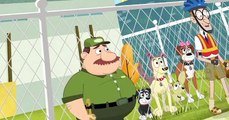 Pound Puppies 2010 Pound Puppies 2010 S01 E019 The K9 Kid Pound Puppies 2010 Pound Puppies 2010 S01 E019 The K9 Kid