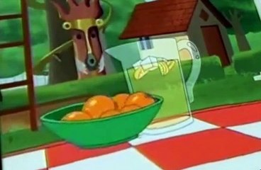 George Shrinks George Shrinks E016 Ants In The Pantry