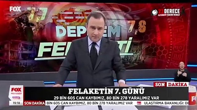 Selçuk Tepeli canlı yayında sinirlendi: Ya siz geri zekâlı mısınız?