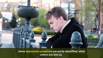 Depression & Its Clouded Symptoms