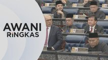 AWANI Ringkas: Jamin badan eksekutif bergerak dengan autonomi sendiri