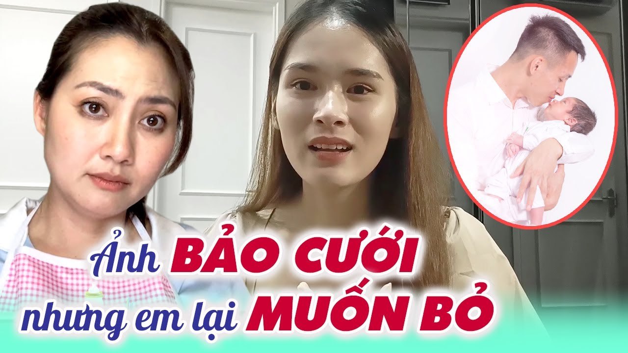 Nữ sinh năm cuối TRÓT CÓ BẦU với bạn trai, ĐỊNH PHÁ BỎ dù bạn trai CAM KẾT SẼ CƯỚI _ Chuyện MCND