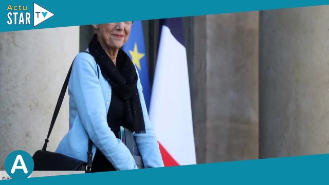 “Cela m’agace…” : Elisabeth Borne cash sur les rumeurs de mésentente avec Emmanuel Macron