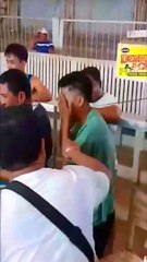 Tears of Joy! Best reaction ever! 'Yung pinusta mo na lahat ng pera mo 