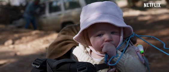 Cargo | Bande-annonce VOSTFR | Netflix France