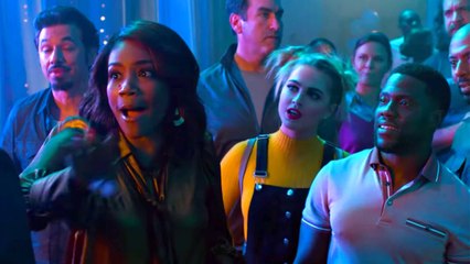 Night School (2018) 🎬 Full Movie & Official Trailer – Watch Now!