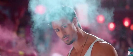 Jai Jai Shivshankar Song _ WAR _ Hrithik Roshan, Tiger Shroff _ Vishal & Shekhar, Benny _ Holi Song