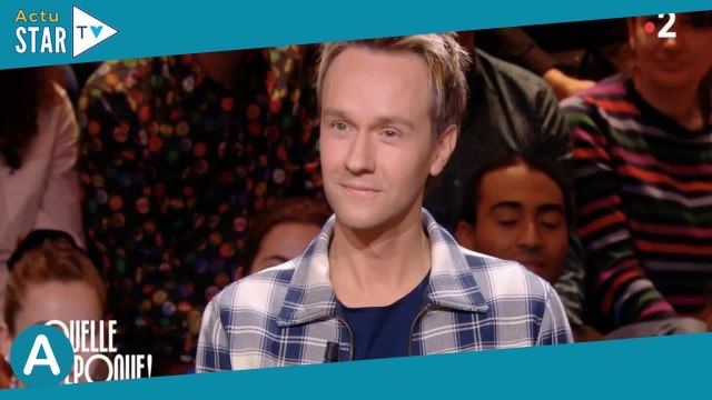 Une collection de photos de poitrines : Cyril Féraud fait d'étonnantes révélations dans Quelle épo