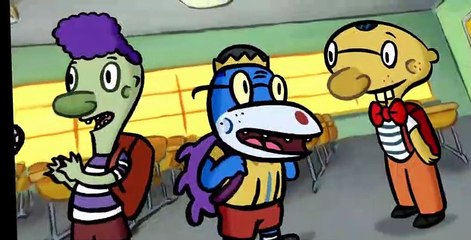 Teacher's Pet S02 E14