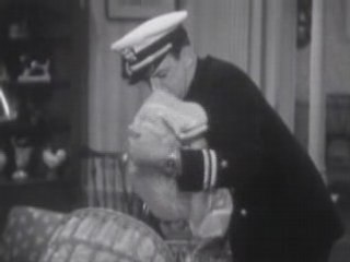 US Navy Officer Adopts and Orphan in Mariners of the Sky!