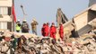 Kahramanmaraş depremde kaç kişi öldü, kaç yaralı var? 13 Şubat Kahramanmaraş depreminde kaç bina yıkıldı?