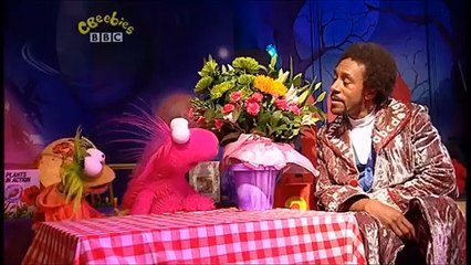 The Story Makers: Series 3: Flowers