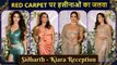 Stylish Gauri Khan, Disha, Mira Rajput, Bhumi At Sidharth Malhora Kiara Advani Reception