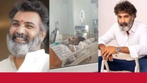 Taraka Ratna Health Update కోమాలోనే తారకరత్న మరో రెండు రోజుల్లో! *Tollywood | Telugu OneIndia