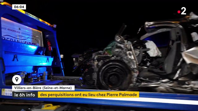Pierre Plamade : Le point sur l'enquête avec les dernières informations