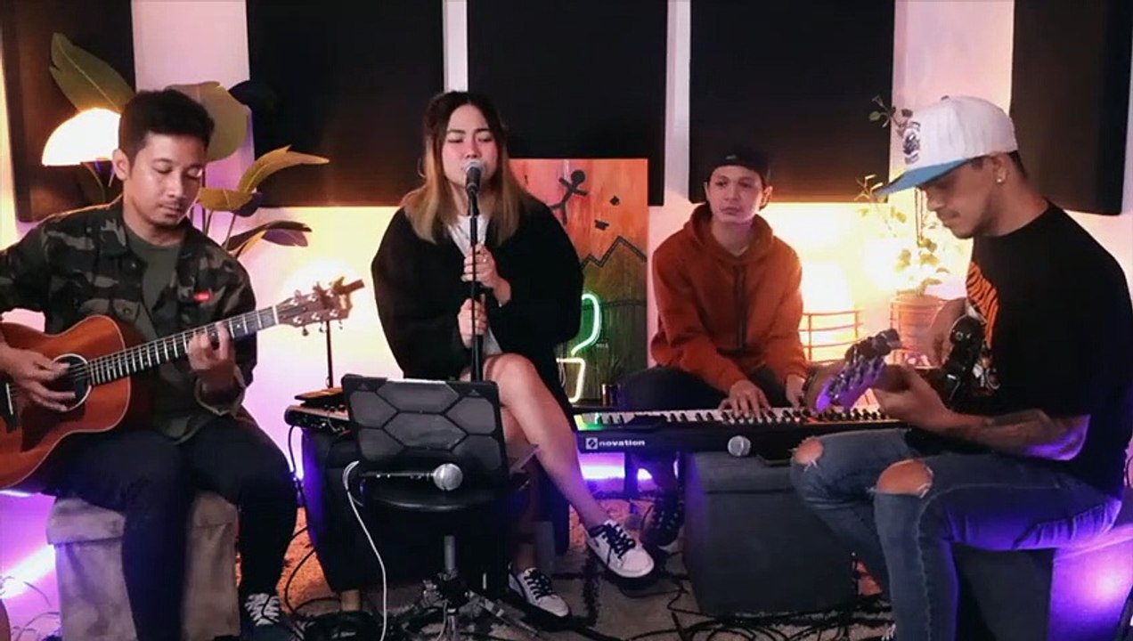 Wish You Were Here - Avril Lavigne. Yeng Constantino & GraySkySun Cover
