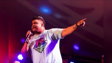 De La soul's Trugoy the dove Last Video 24 hours Before Death. He said it all