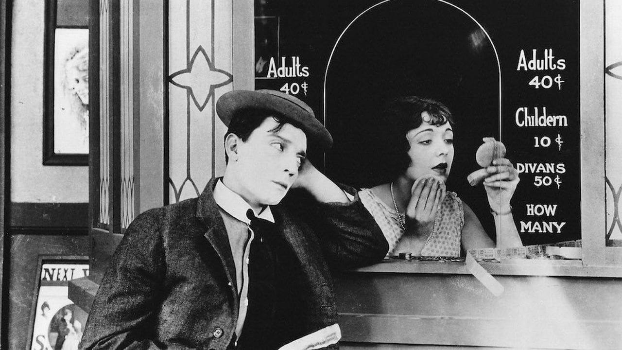 The Great Buster: A Celebration (2018) | Official Trailer, Full Movie Stream Preview