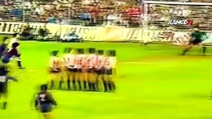 Diego Maradona Goals That SURPRISED The World