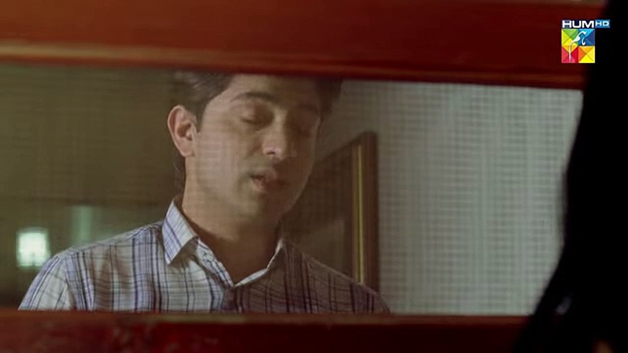 Digital Promo - Wabaal - Episode 24 Promo - Tonight At 09PM Only On HUM TV