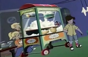 George Shrinks George Shrinks E026 Monster Mash
