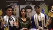 Chief Guest Arbaaz Khan at Mr, Miss, Mrs. International Glam Icon Season 4, Organiser Sunita Bhagat, Co Organizer Puja Bhagat