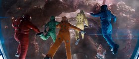 [1920x816] Super Bowl 2023 Trailer for Guardians of the Galaxy Vol. 3 - video Dailymotion