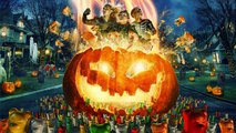 Goosebumps 2: Haunted Halloween (2018) | Official Trailer, Full Movie Stream Preview