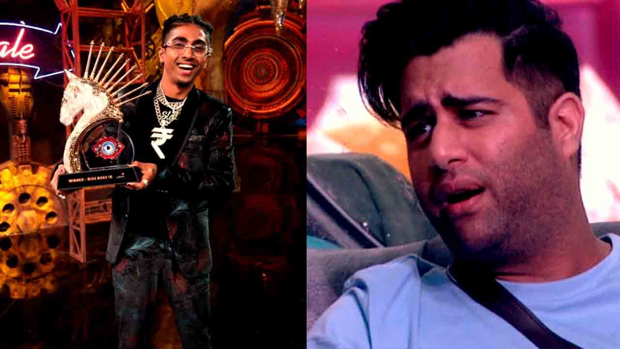 BB16: Rajiv Adatia ने Mc Stan को बोला Undeserving Winner, Priyanka Eviction पर भड़कते हुए बोले..!