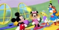 Mickey Mouse Clubhouse S03 E002 - Mickey's Springtime Surprise