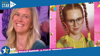 « J’ai tout claqué… » Magalie Madison : que devient Annette de Premiers Baisers ?