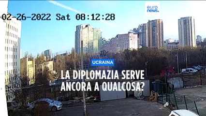 Conflitto russo-ucraino: è la fine della diplomazia?