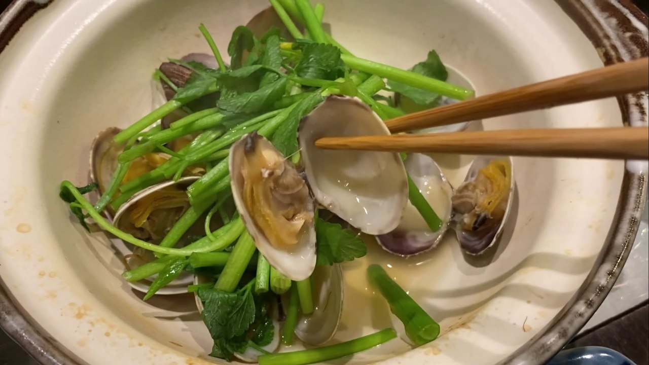 【Japanese Travel  】One-pot meals by a popular izakaya!