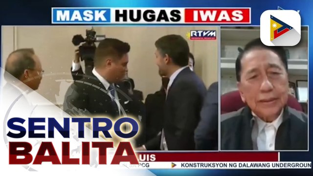 ECOP, tiwalang malaki ang benepisyo sa ekonomiya ng Pilipinas ang biyahe ni Pang. Ferdinand R. Marcos Jr. sa Japan