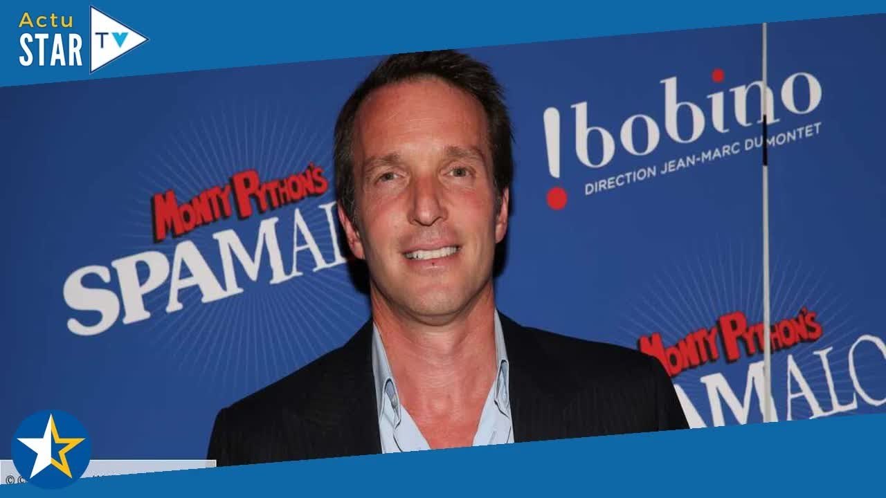 « Céline Dion n’ouvre jamais une porte… » : Stéphane Rotenberg raconte sa folle rencontre avec la ch