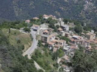 LEXWANE N'ATH YAHYA (MICHELET, AIN EL HAMMAM) PARTIE II
