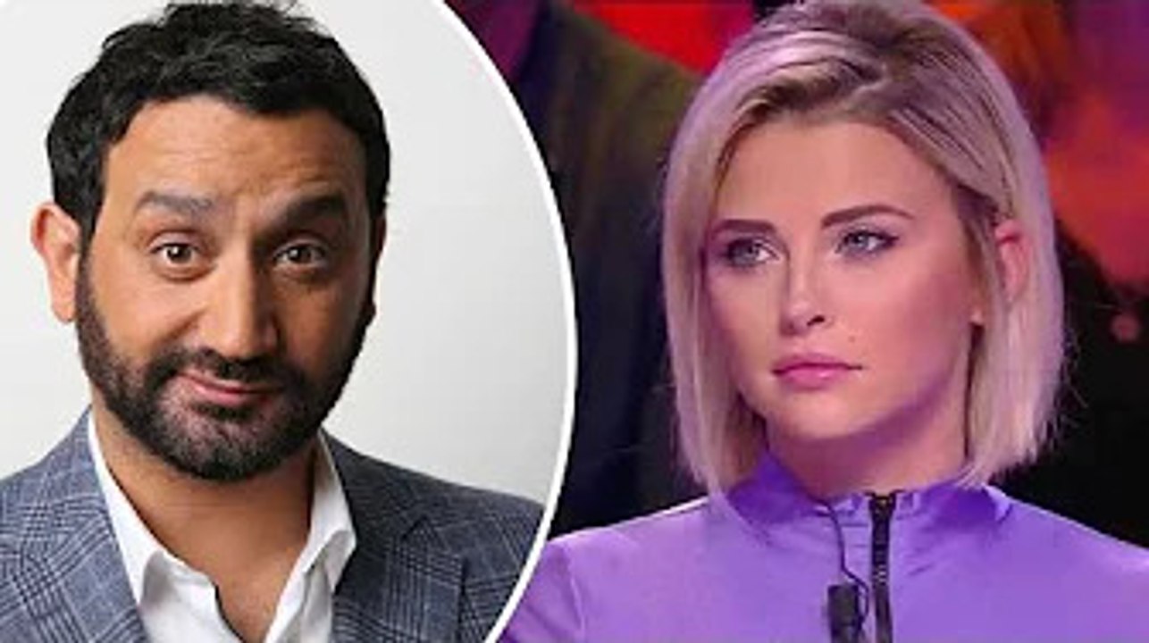 Kelly Vedovelli crise de jalousie sur C8, l’inflexible décision de Cyril Hanouna