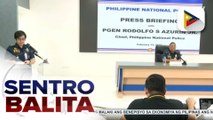 5-man committee, magpupulong ngayong araw hinggil sa courtesy resignations sa PNP