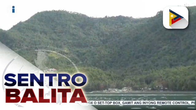 Coastal barangays sa Tubay, Agusan Del Norte, nakatanggap ng iba't ibang mga serbisyo mula sa Agus Serbisyo