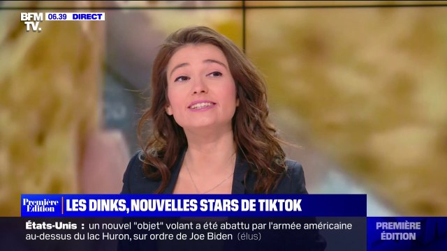 LE CHOIX DE MARIE - Les Dinks , ceux qui assument de ne pas avoir d'enfants, nouvelles stars de TikTok