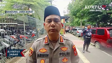 Gaduh Penculikan Anak di Medsos, Ini Respon Kapolrestabes Bandung