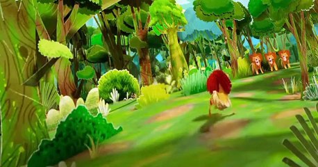 Zack & Quack Zack & Quack E015