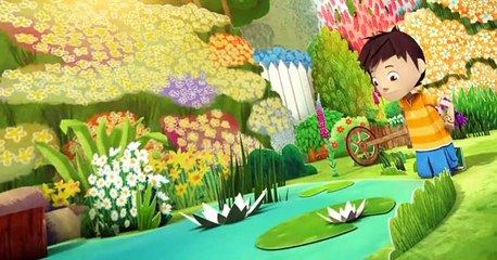 Zack & Quack Zack & Quack E018