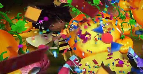 Zack & Quack Zack & Quack E020