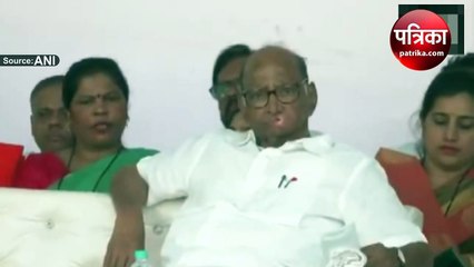 NCP नेता अनिल देशमुख का बड़ा खुलासा, कहा - समझौता किया होता तो ढाई साल पहले गिर जाती उद्धव सरकार