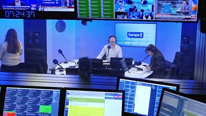 L’histoire du carillon d’Europe 1