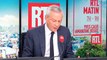 Réforme des retraites: Le ministre de l'Economie  Bruno Le Maire invite La France insoumise à retirer ses amendements pour permettre aux Français 