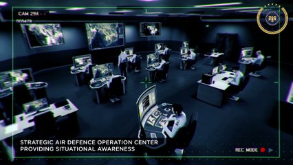 US Is Testing Its New Super Weapon A Laser Machine Gun