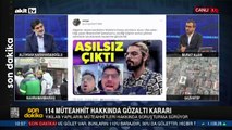 Operasyon çocukları malzemeden çalan müteahhit daha tehlikeli !